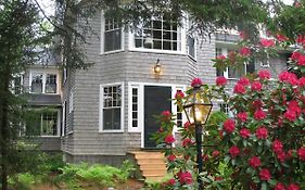 Harbourside Inn
